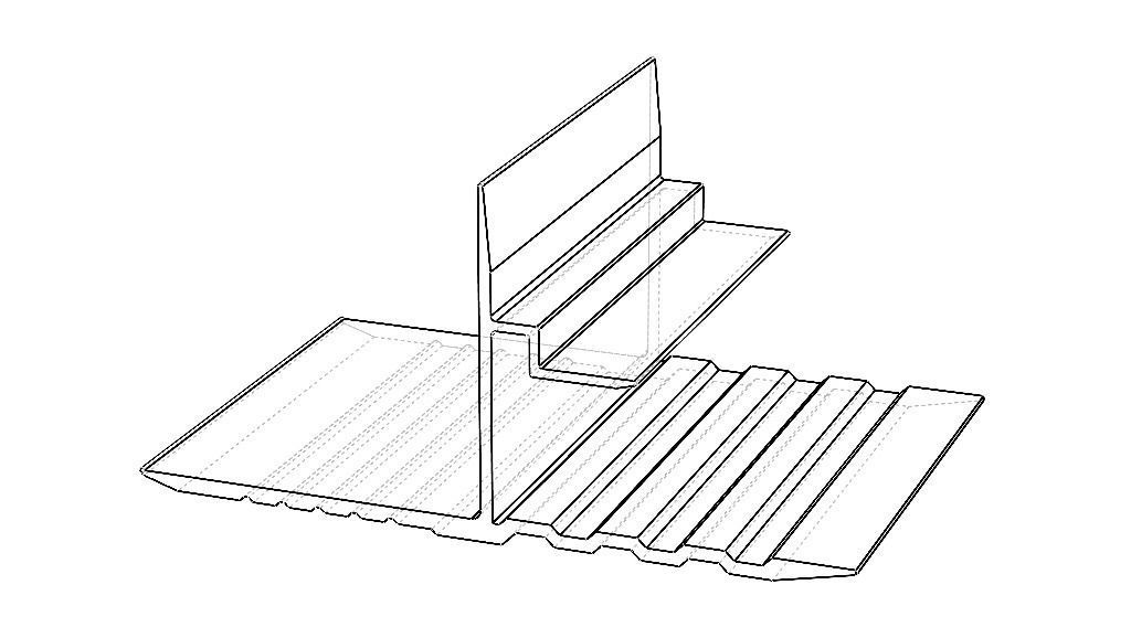Extruded Aluminium Profile Enclosures Set for Auto Parts 3D model_67