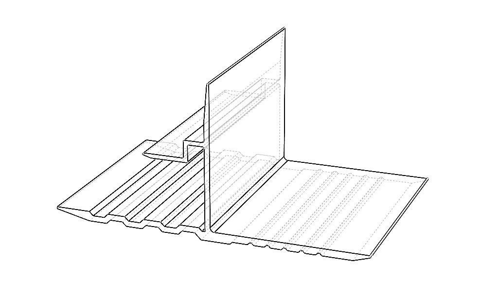 Extruded Aluminium Profile Enclosures Set for Auto Parts 3D model_53