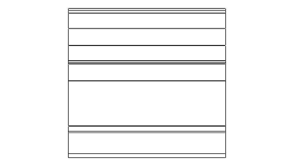 Extruded Aluminium Profile Enclosures Set for Auto Parts 3D model_82