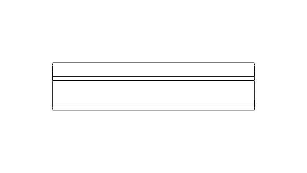 Extruded Aluminium Profile Enclosures Set for Auto Parts 3D model_47