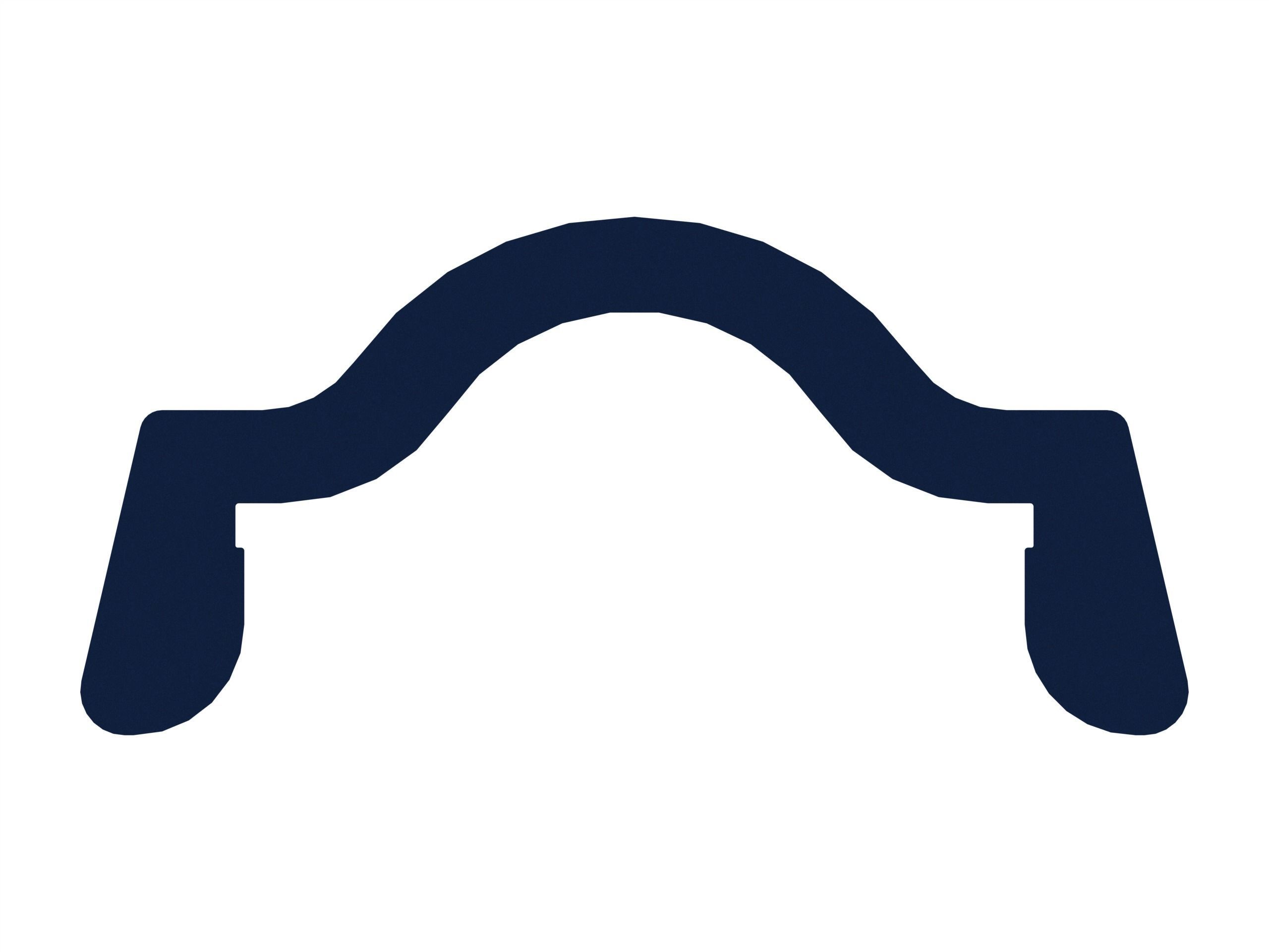 Extruded Aluminium Profile Enclosures Set for Auto Parts 3D model_35