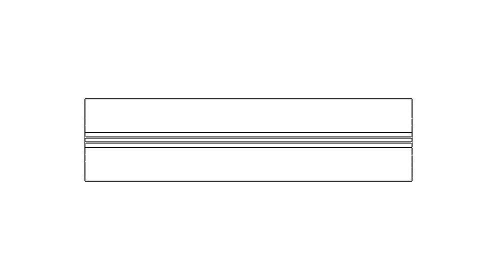 Extruded Aluminium Profile Enclosures Set for Auto Parts 3D model_31