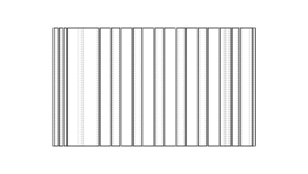 Extruded Aluminium Profile Enclosures Set for Auto Parts 3D model_94