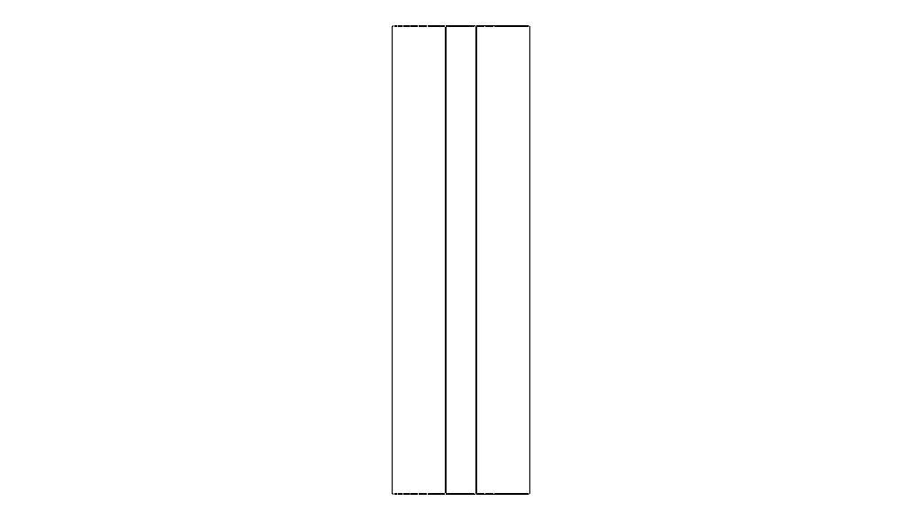 Extruded Aluminium Profile Enclosures Set for Auto Parts 3D model_7