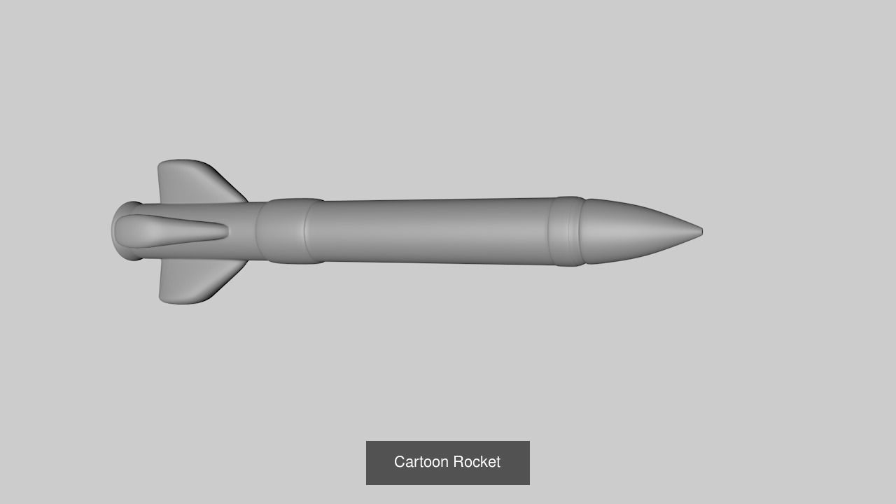 Covid 19 The Awakening 3D Model Collection_12