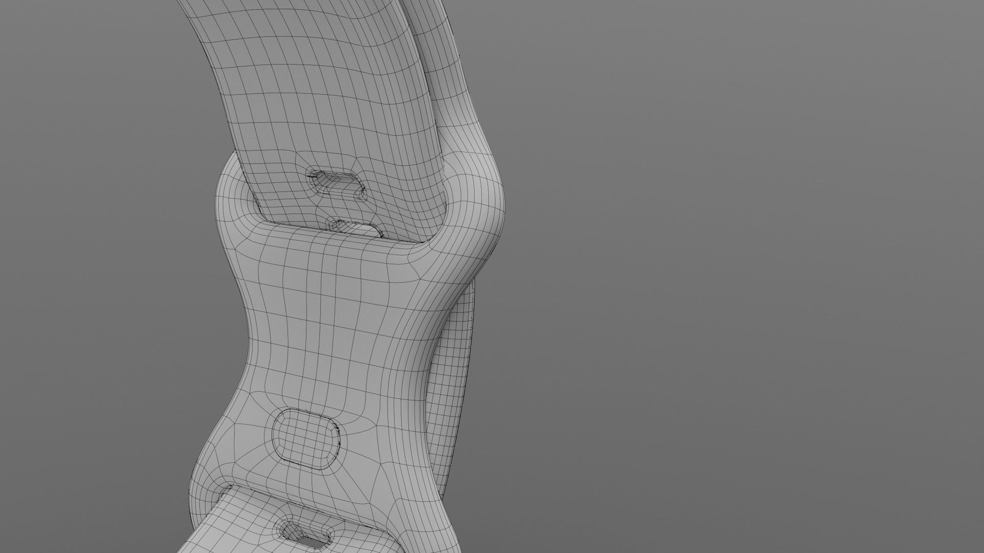 GOOGLE PIXEL WATCH 3D model_19