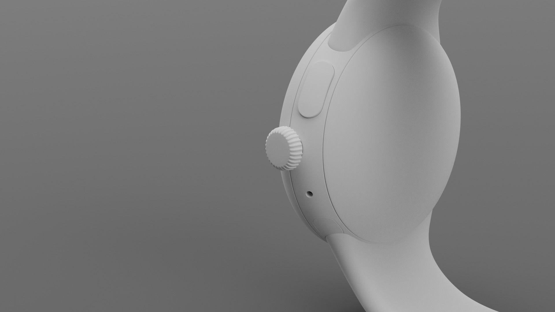 GOOGLE PIXEL WATCH 3D model_28