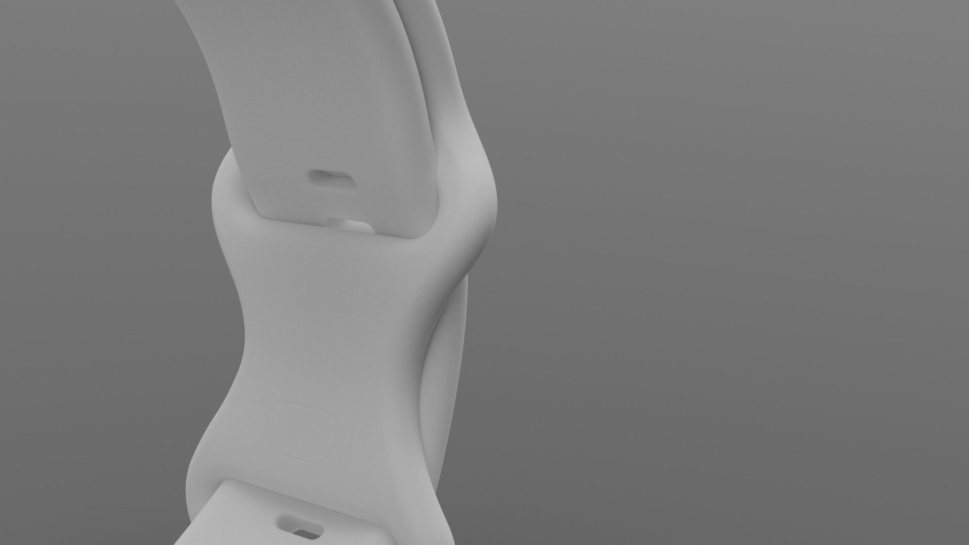 GOOGLE PIXEL WATCH 3D model_27