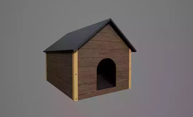 Dog House