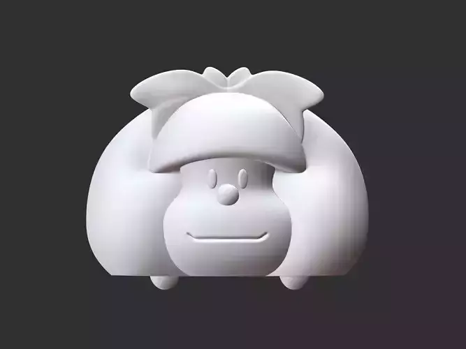 Mafalda Maceta - Mafalda