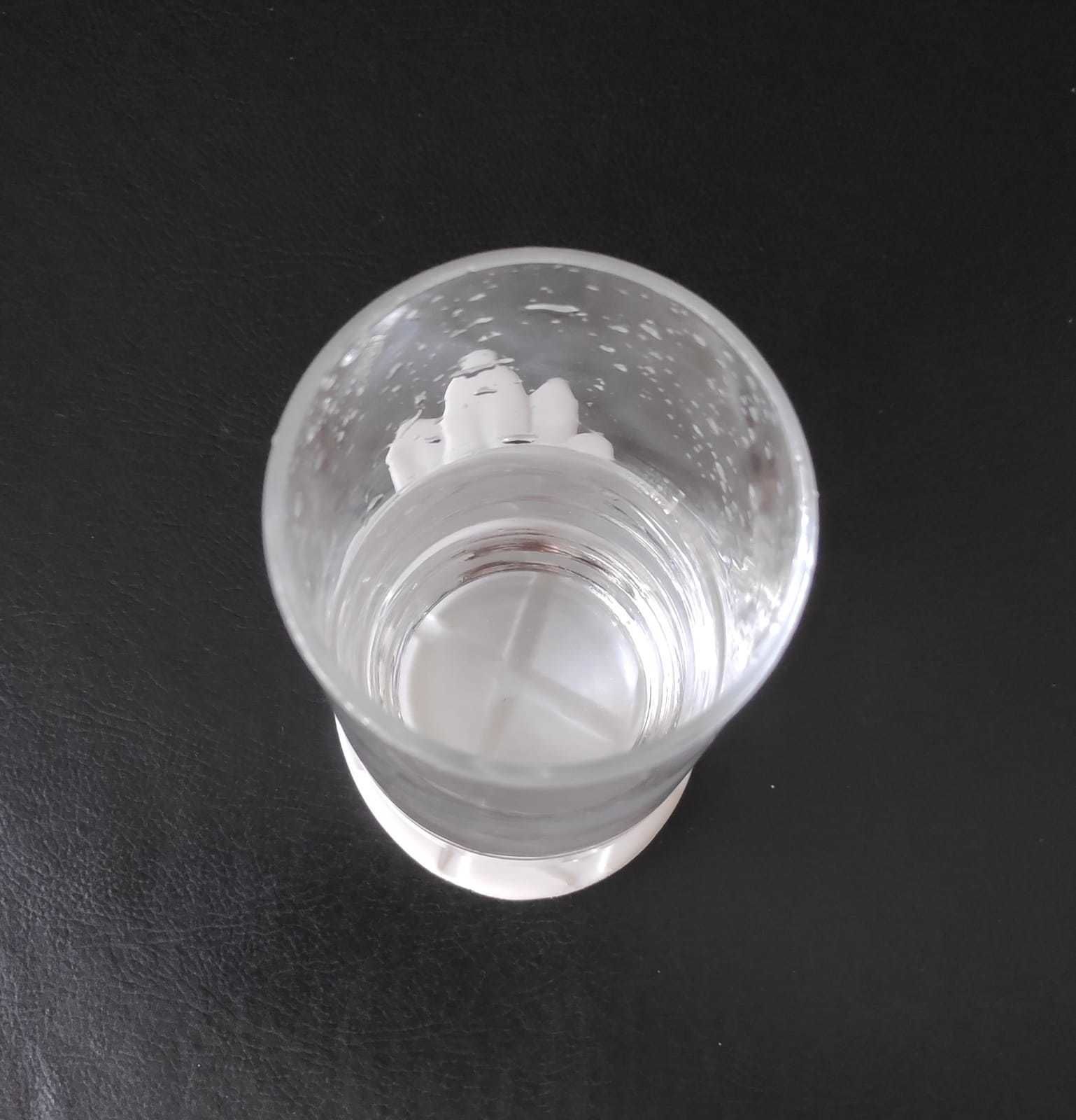 Pineapple Coaster 3D print model_8