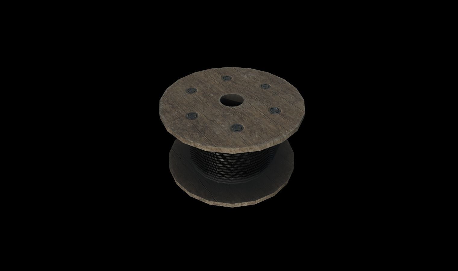 Construction Pack 4 Low-poly 3D model_2