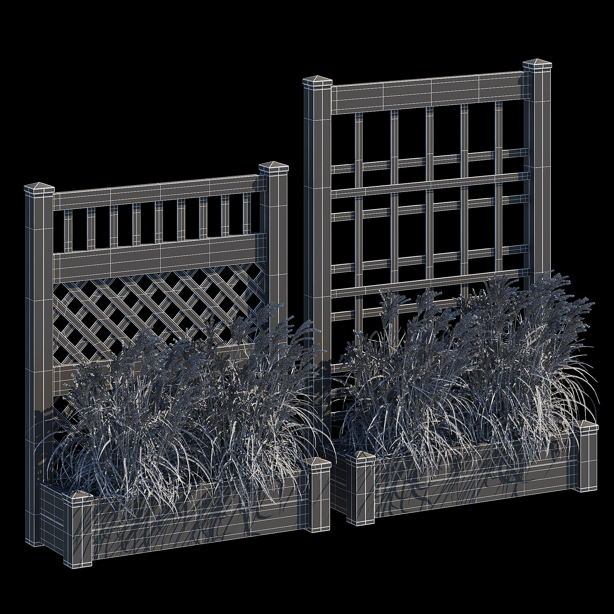 Myrtlene myroslava 3D model_13