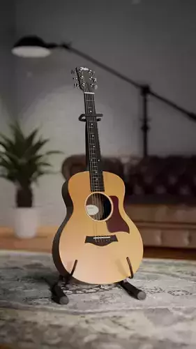 Taylor Mini GS Guitar 