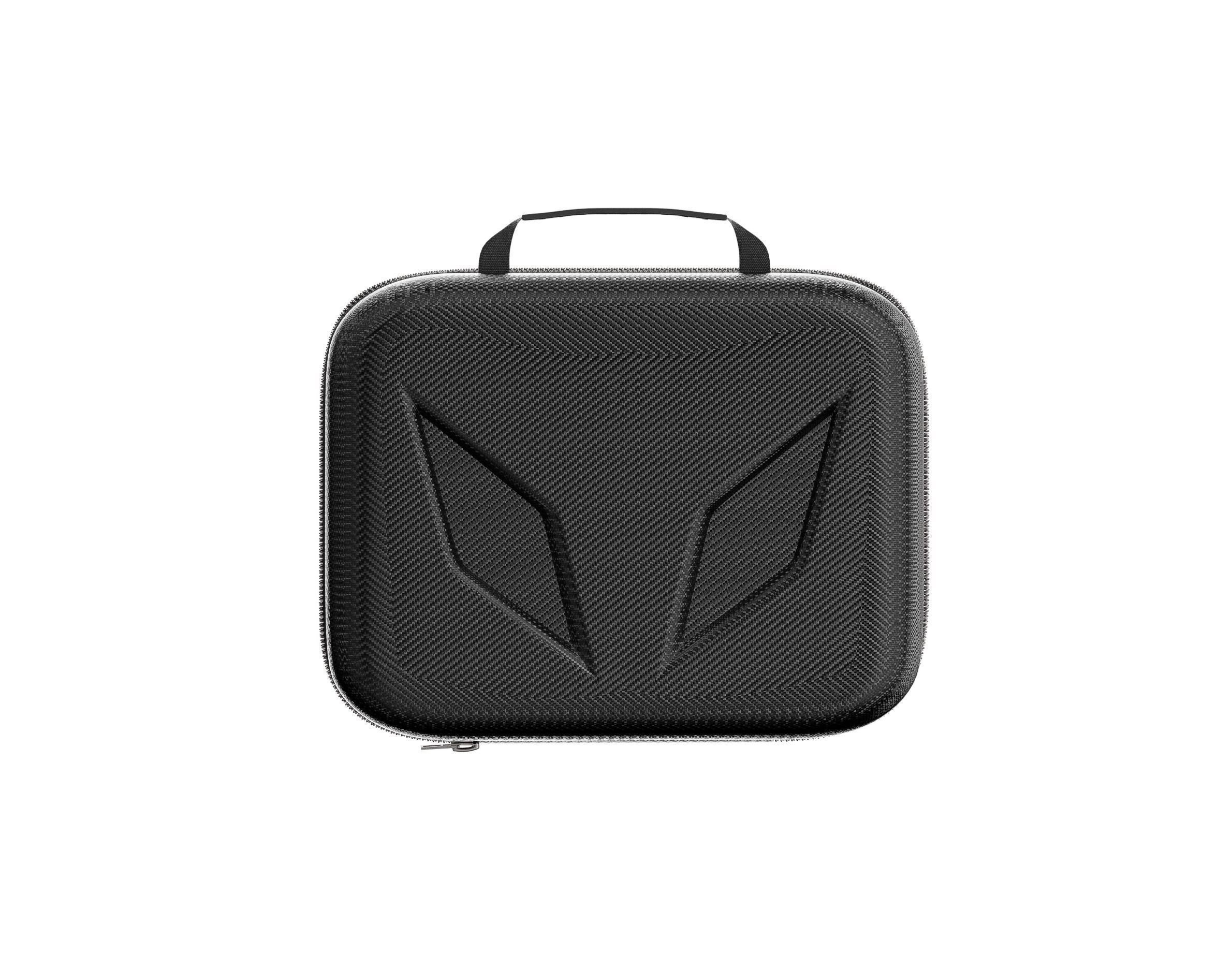 Massage gun 3D model_8