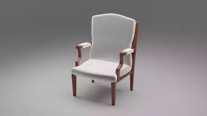 Chair Model 
