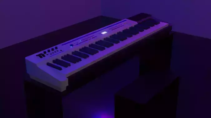 Casio PX-5S Privia