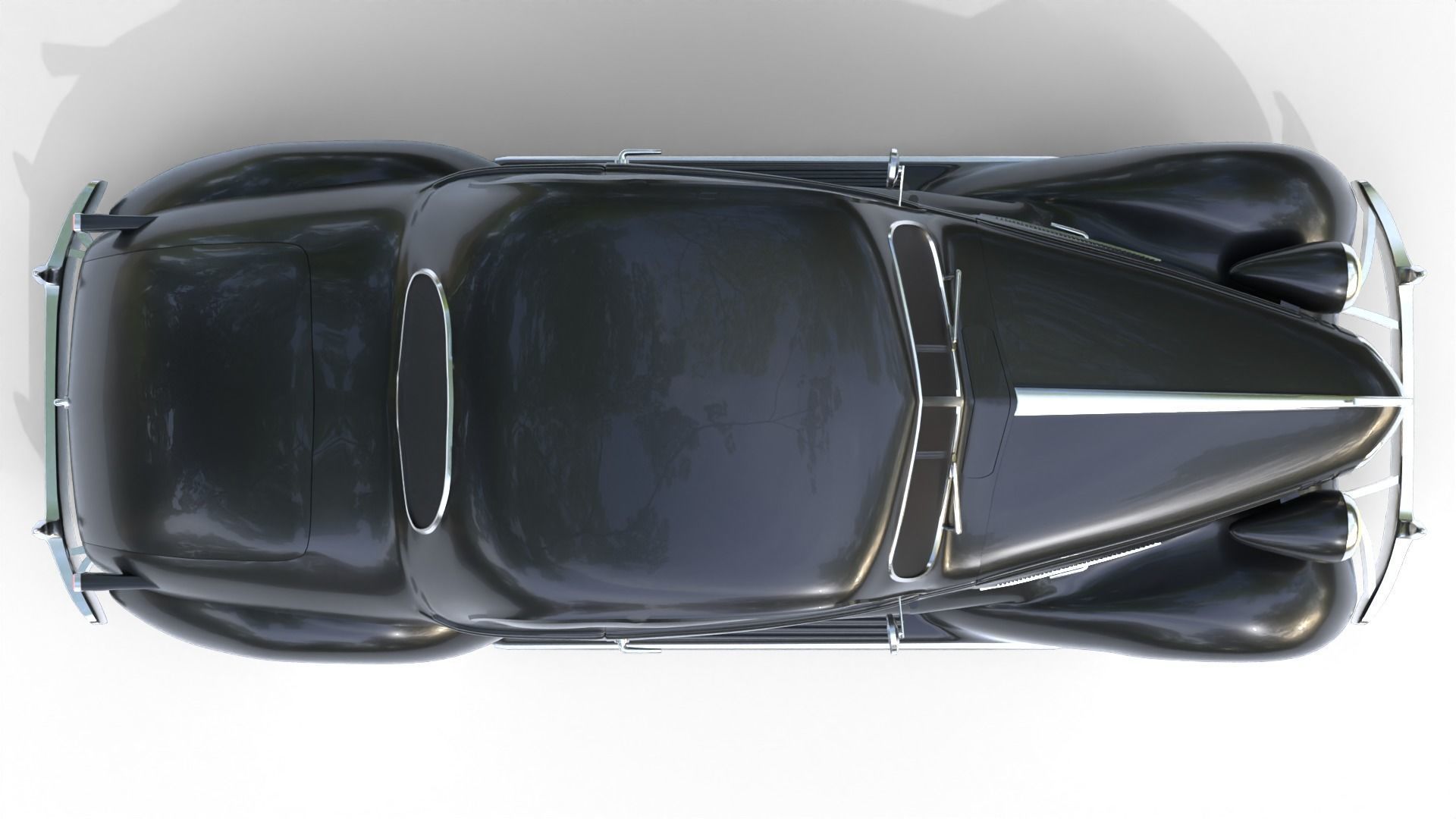 Chevrolet Coupe 1937 3D model_9