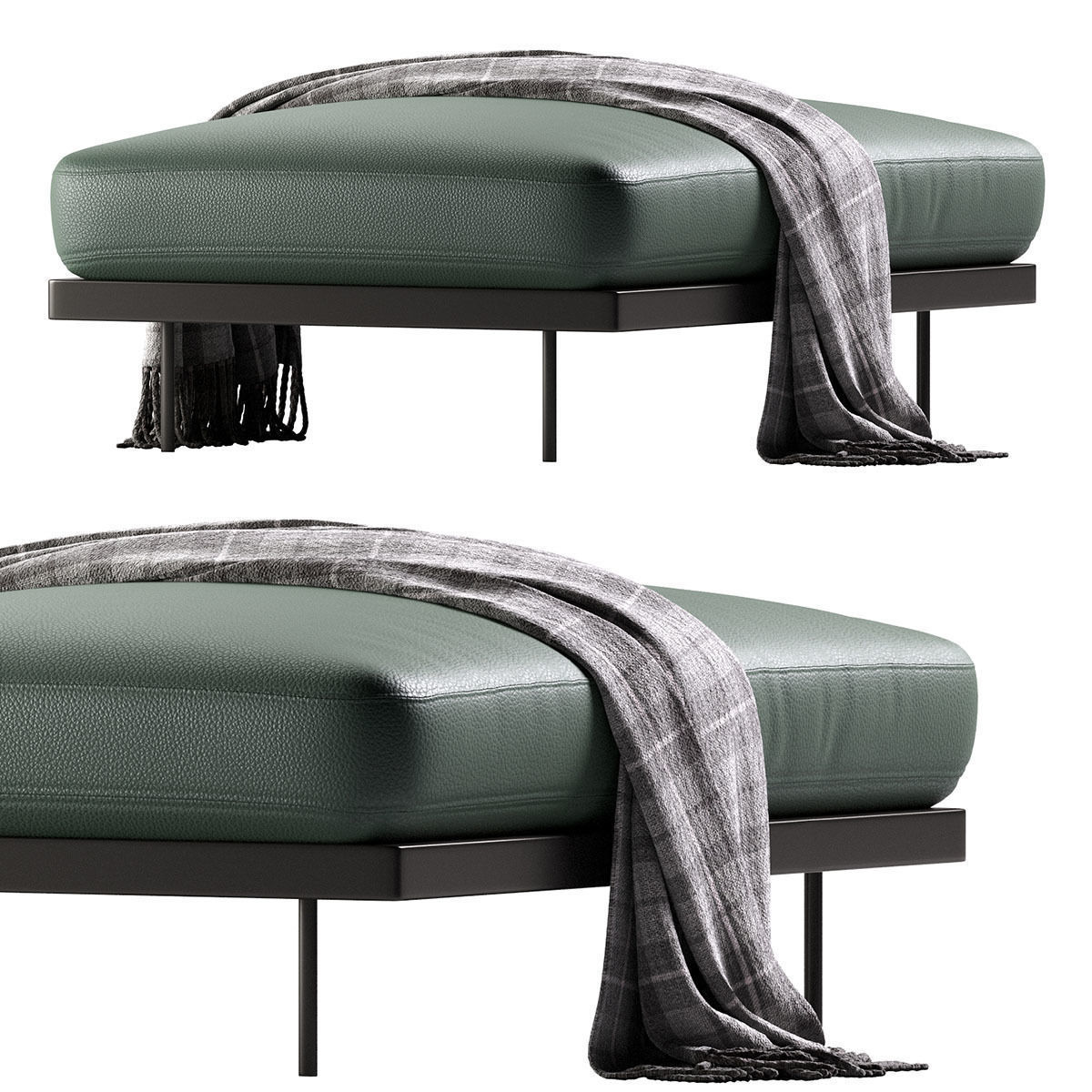 Naviglio pouf 3D model_13