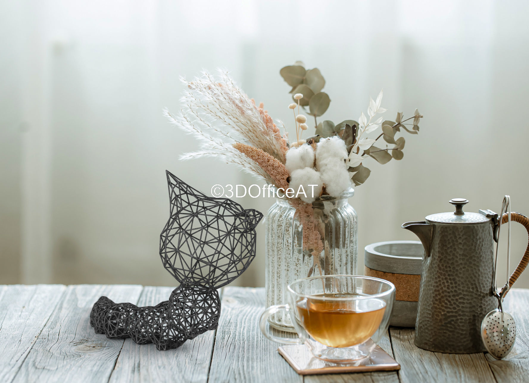 013 Weedle Pokemon Wiremon Figure 3D print model_20