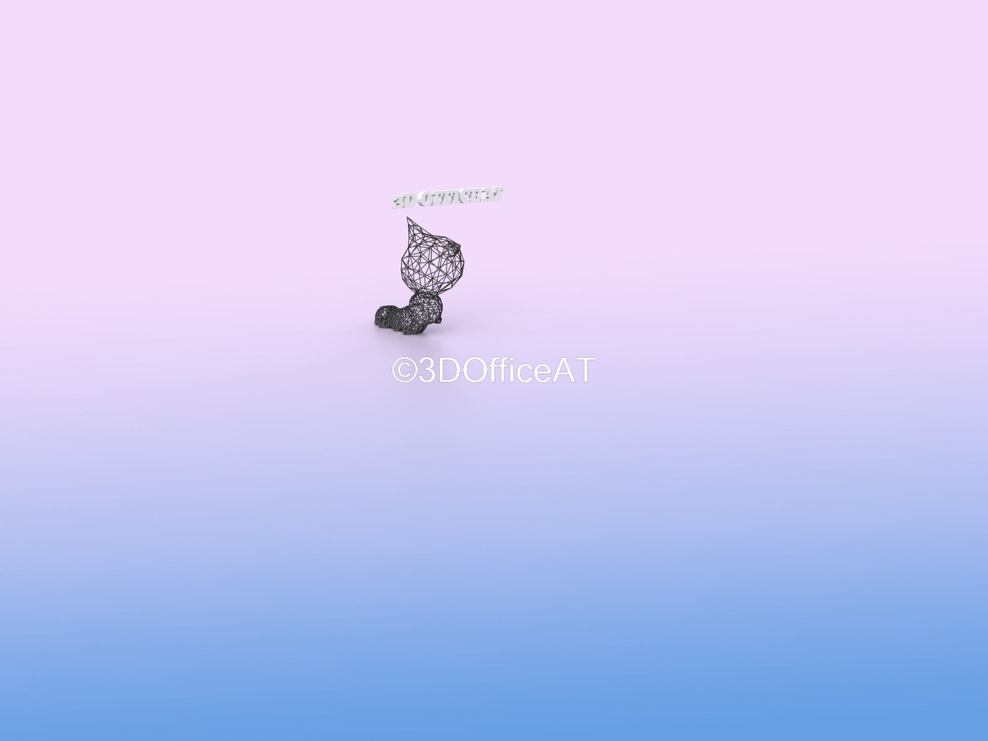 013 Weedle Pokemon Wiremon Figure 3D print model_10