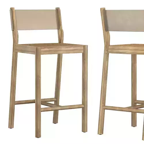Brooklyn stool BYN45