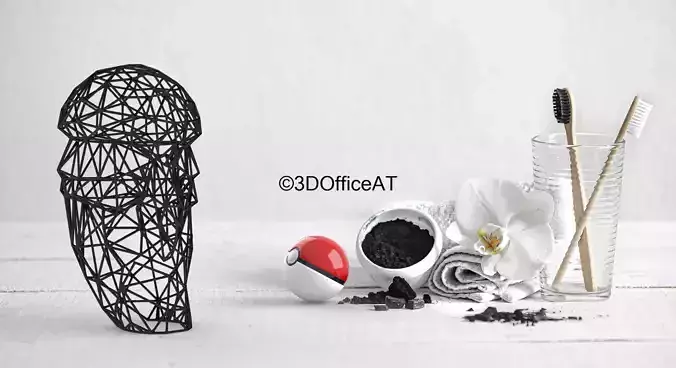 014 Kakuna Pokemon Wiremon Figure