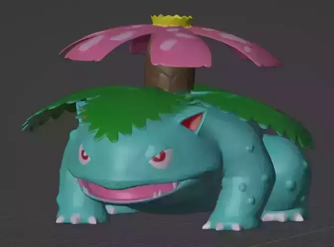 Venusaur 