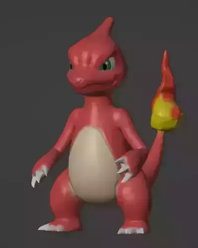 Charmeleon 