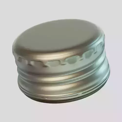 Bottle Cap