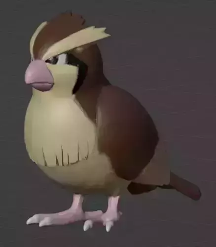 Pidgey 