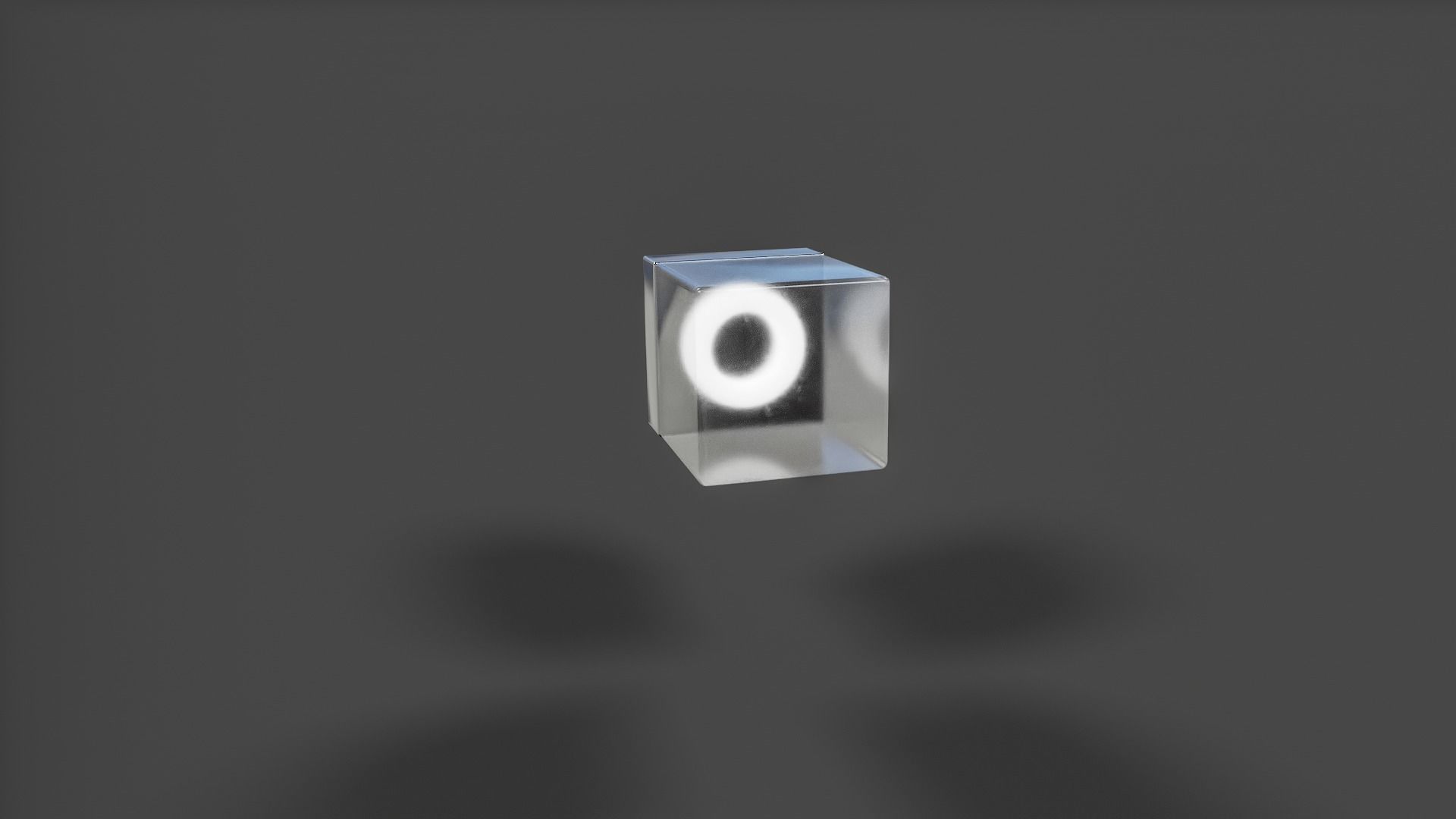 Bathroom Wall Light V01 - Low Poly Low-poly 3D model_40