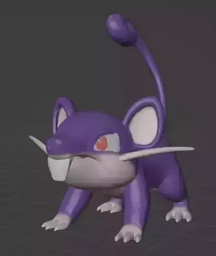 Rattata 