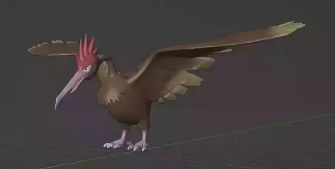 Fearow 