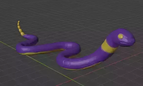 Ekans 