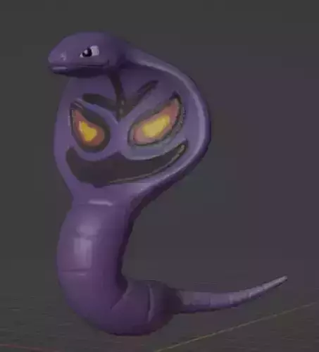 Arbok 