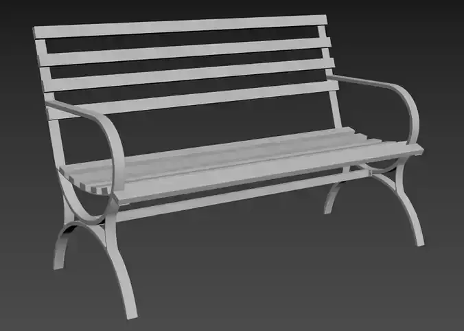 Bench Model