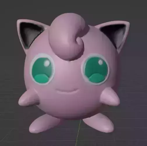 Jigglypuff