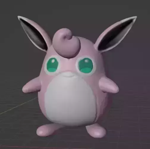 Wigglytuff 