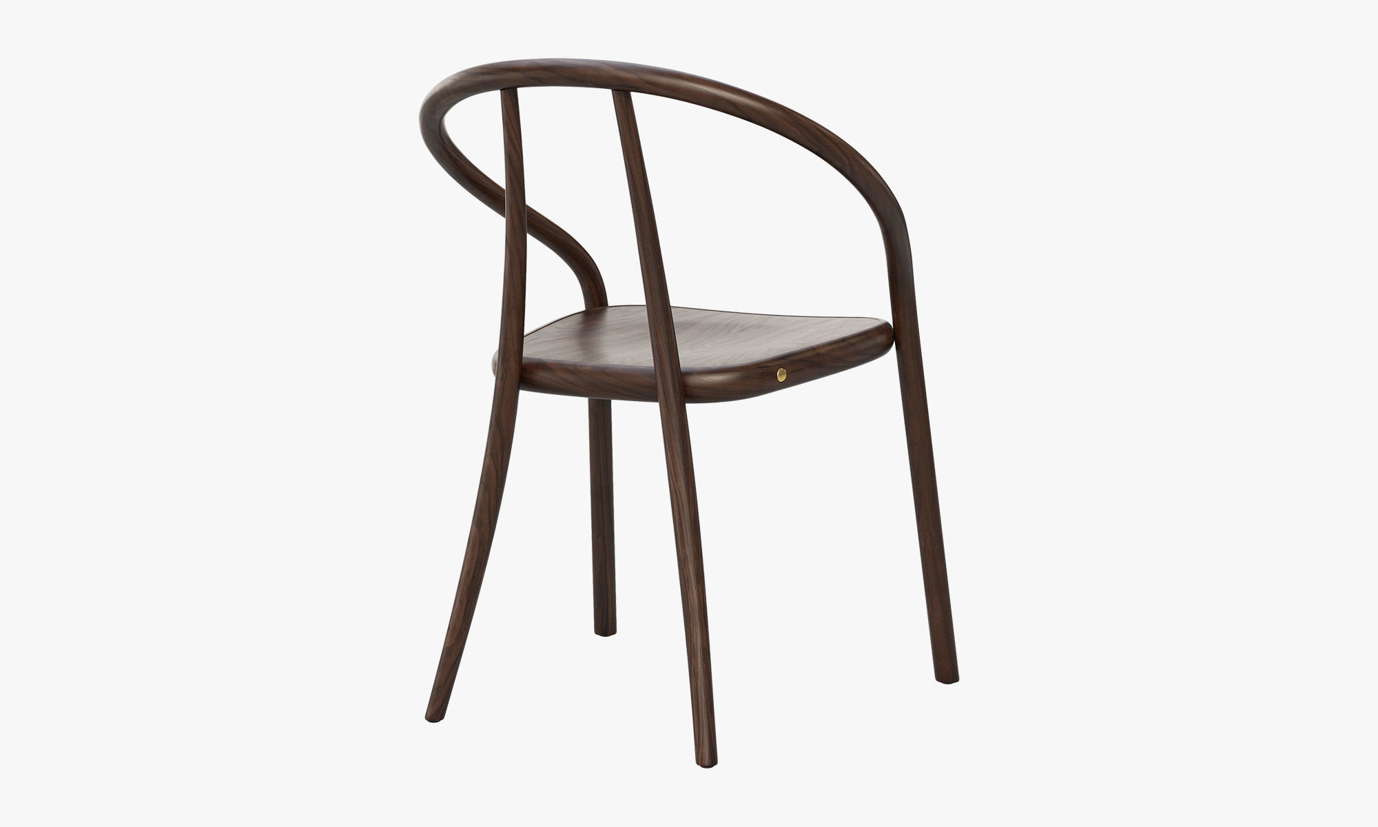 Gustav chairs by Gordon Guillaumier 3 options 3D model_15