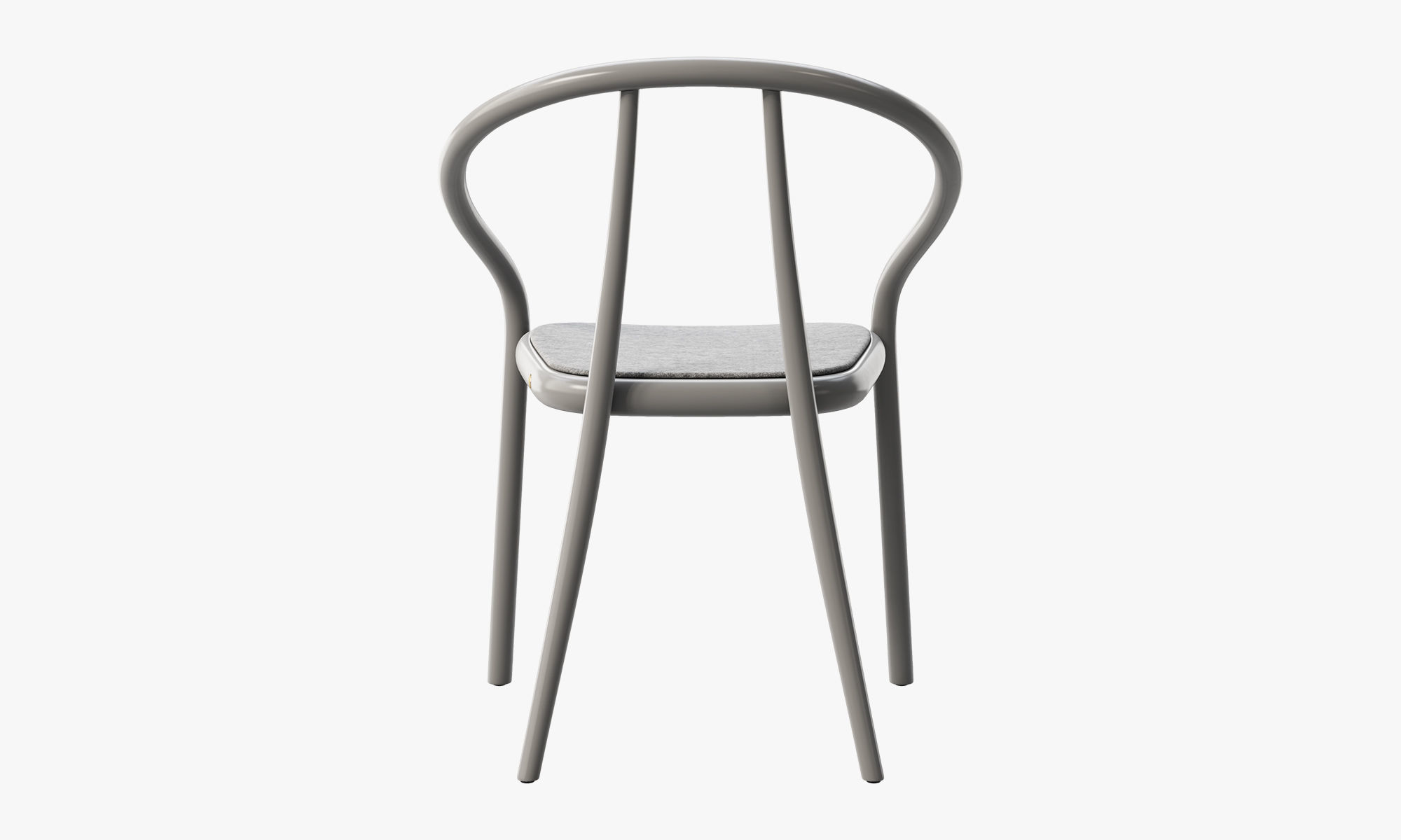 Gustav chairs by Gordon Guillaumier 3 options 3D model_10