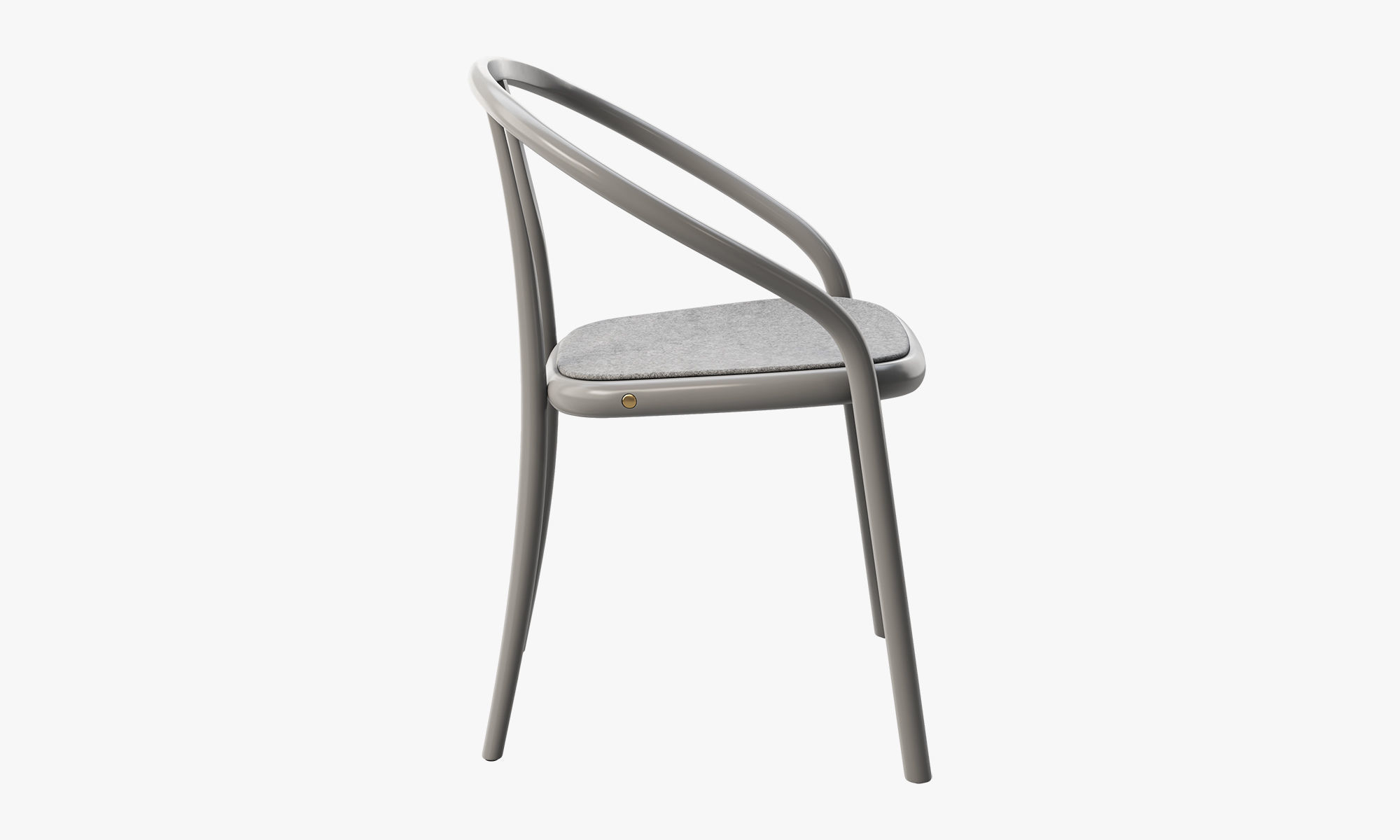Gustav chairs by Gordon Guillaumier 3 options 3D model_6