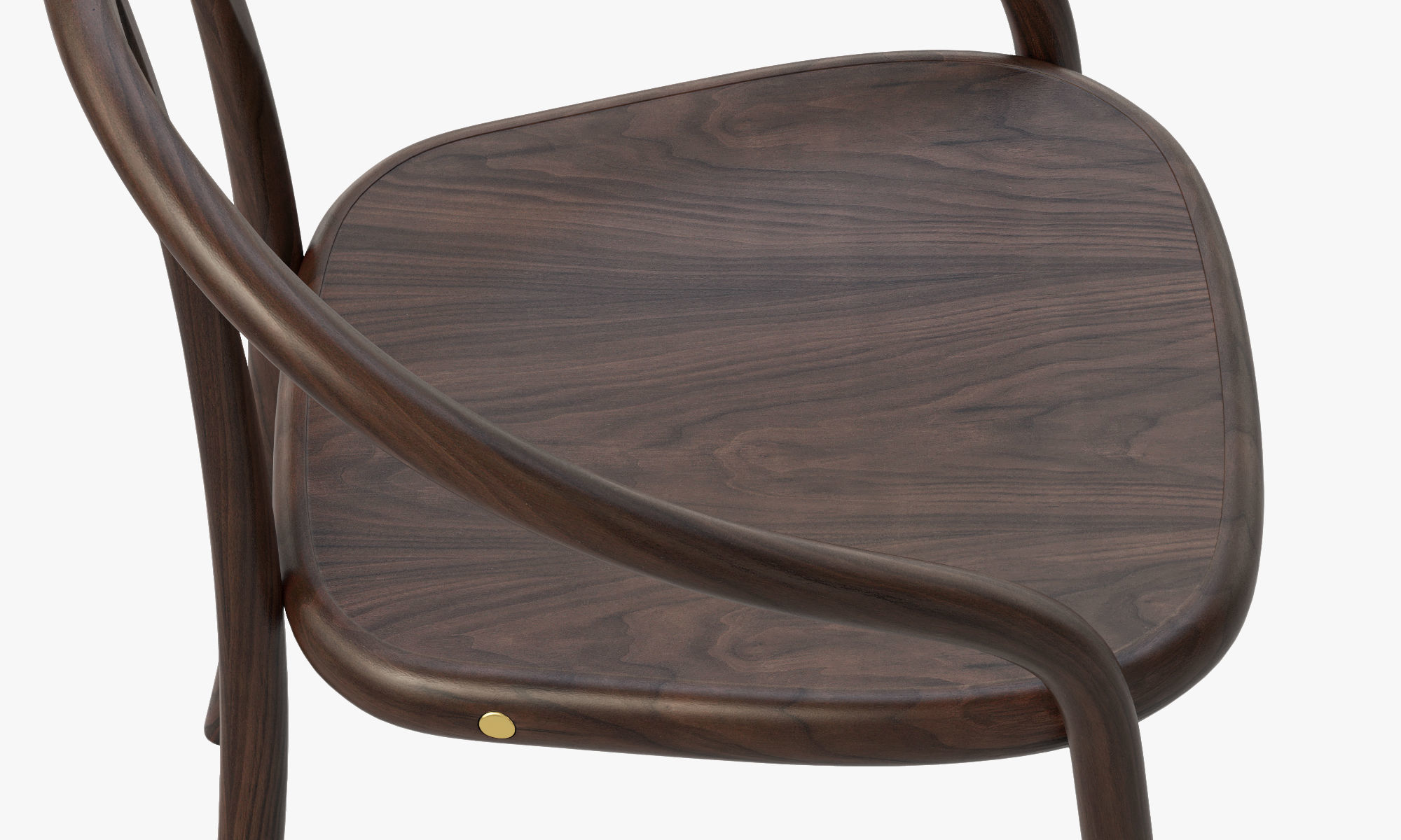 Gustav chairs by Gordon Guillaumier 3 options 3D model_16