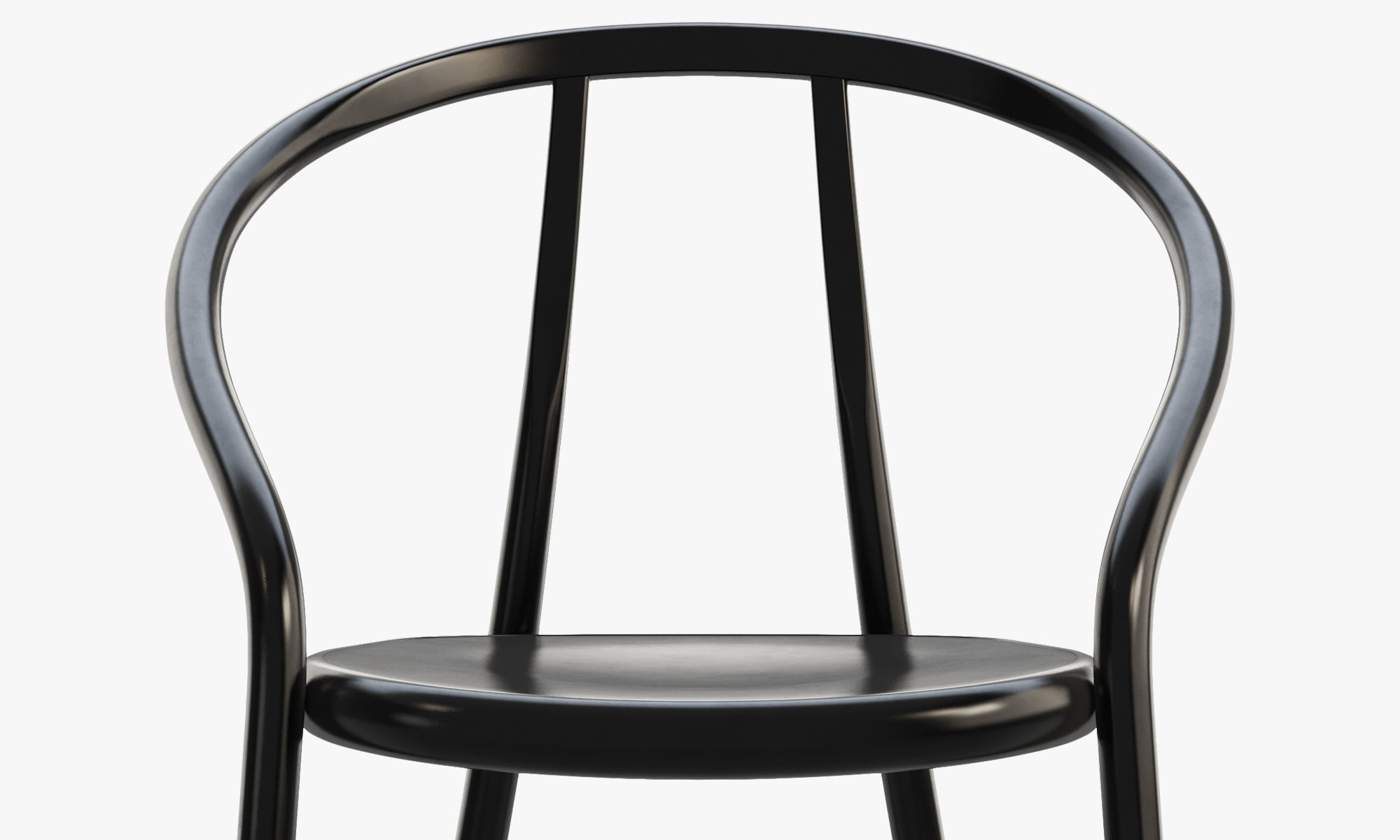 Gustav chairs by Gordon Guillaumier 3 options 3D model_21