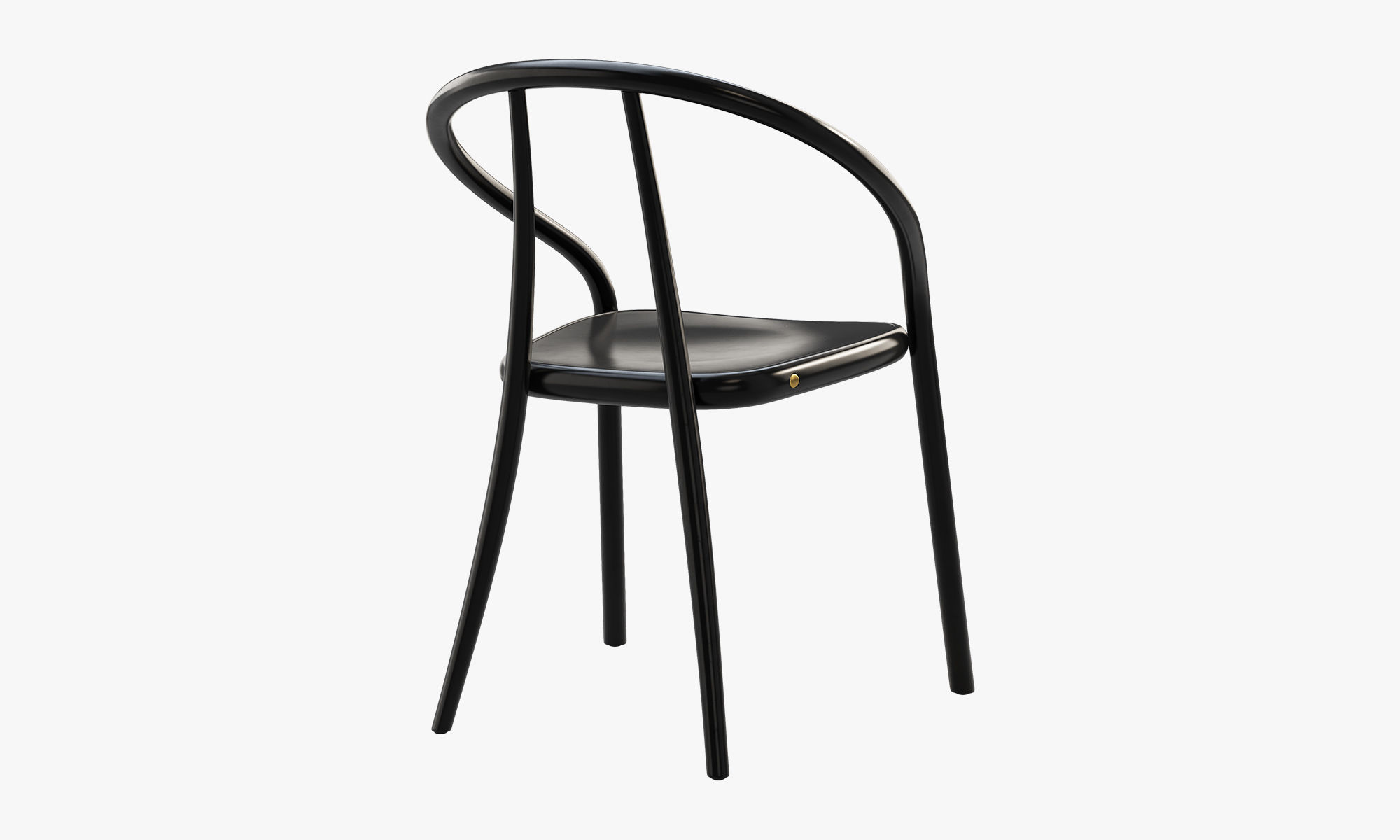 Gustav chairs by Gordon Guillaumier 3 options 3D model_27