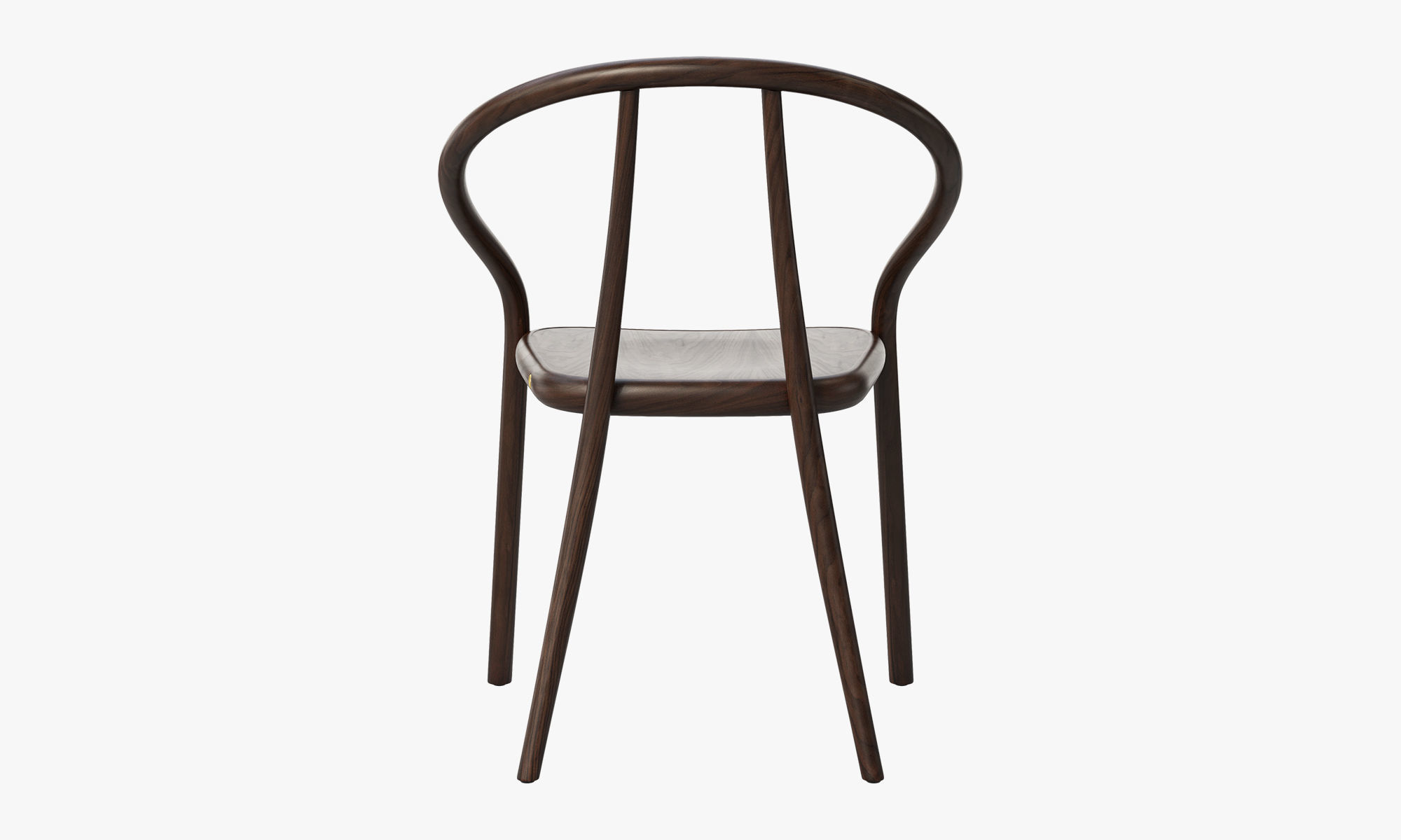 Gustav chairs by Gordon Guillaumier 3 options 3D model_19