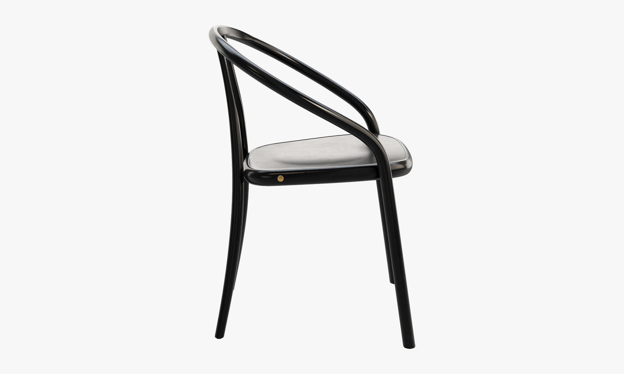 Gustav chairs by Gordon Guillaumier 3 options 3D model_25