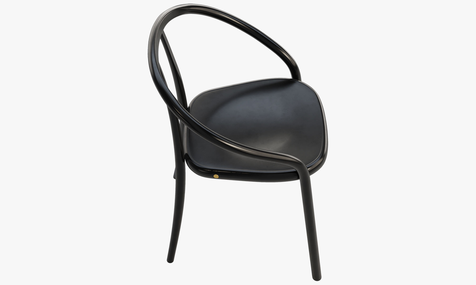 Gustav chairs by Gordon Guillaumier 3 options 3D model_28