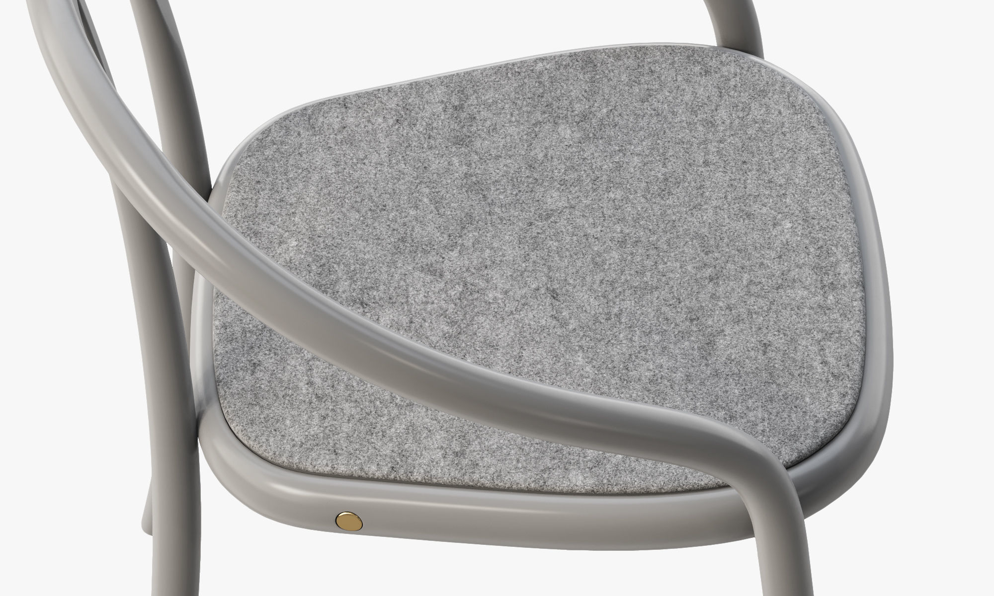 Gustav chairs by Gordon Guillaumier 3 options 3D model_8