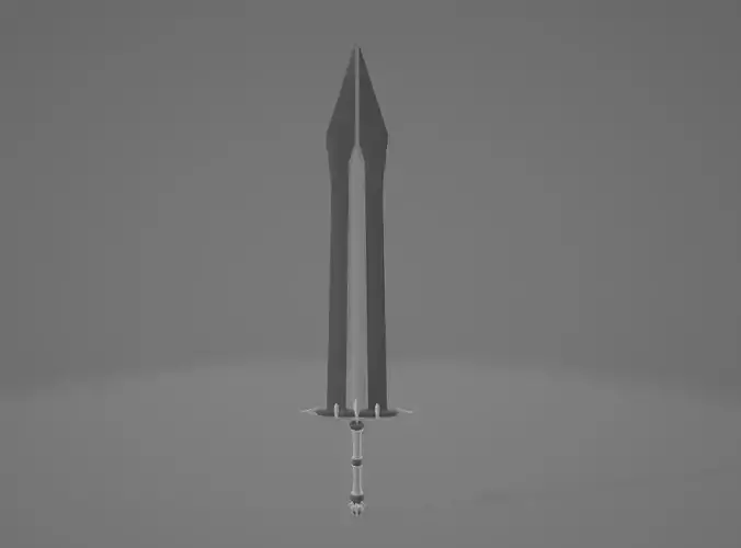 Great Sword